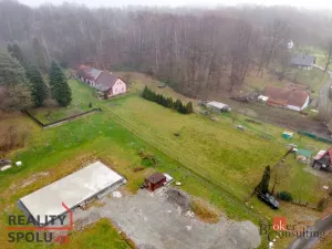 Prodej rodinného domu, Bartošovice, 257 m2