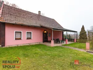 Prodej rodinného domu, Bartošovice, 257 m2