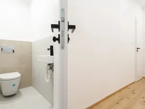 Prodej bytu 3+kk, Praha - Nové Město, Legerova, 62 m2