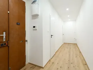 Prodej bytu 3+kk, Praha - Nové Město, Legerova, 62 m2