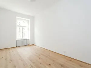 Prodej bytu 3+kk, Praha - Nové Město, Legerova, 62 m2