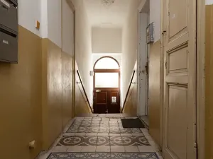 Prodej bytu 3+kk, Praha - Nové Město, Legerova, 62 m2