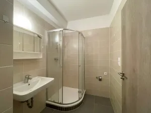 Pronájem bytu 1+kk, Olomouc - Řepčín, Edvarda Beneše, 33 m2