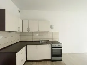 Pronájem bytu 1+kk, Olomouc - Řepčín, Edvarda Beneše, 33 m2