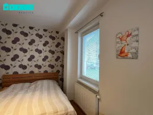 Pronájem bytu 2+kk, Olomouc - Nové Sady, Fischerova, 55 m2