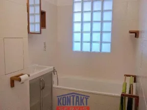 Pronájem bytu 2+1, České Budějovice - České Budějovice 5, 60 m2