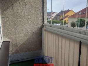 Pronájem bytu 2+1, České Budějovice - České Budějovice 5, 60 m2