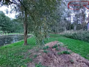 Prodej pozemku pro bydlení, Běleč, 945 m2