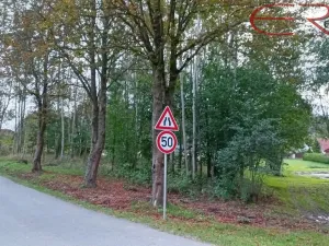 Prodej pozemku pro bydlení, Běleč, 945 m2