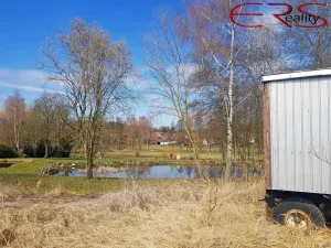 Prodej pozemku pro bydlení, Běleč, 945 m2