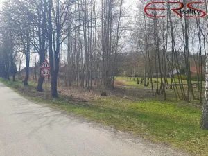 Prodej pozemku pro bydlení, Běleč, 945 m2
