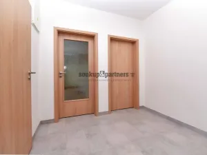 Pronájem bytu 2+kk, Praha - Hlubočepy, Fabiánové, 48 m2