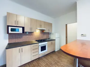 Pronájem bytu 2+kk, Olomouc, Starodružiníků, 46 m2