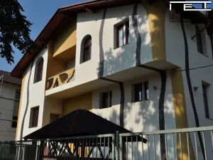 Pronájem kanceláře, Ostrava, Nivnická, 159 m2