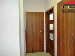 Pronájem kanceláře, Ostrava, Nivnická, 159 m2