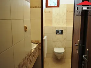 Pronájem kanceláře, Ostrava, Nivnická, 159 m2