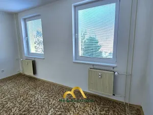 Prodej bytu 4+1, Chlum u Třeboně, Sídliště F. Hrubína, 87 m2