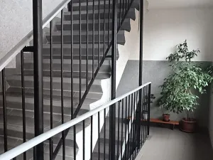 Pronájem bytu 2+kk, Příbram - Příbram V-Zdaboř, Družstevní, 43 m2