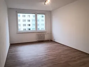 Pronájem bytu 2+kk, Příbram - Příbram V-Zdaboř, Družstevní, 43 m2