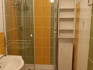 Pronájem bytu 2+kk, Příbram - Příbram V-Zdaboř, Družstevní, 43 m2