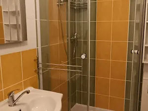 Pronájem bytu 2+kk, Příbram - Příbram V-Zdaboř, Družstevní, 43 m2