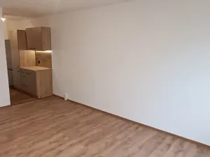 Pronájem bytu 2+kk, Příbram - Příbram V-Zdaboř, Družstevní, 43 m2