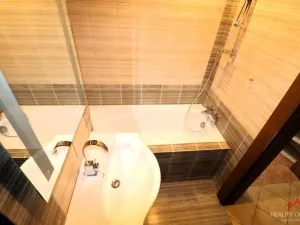 Pronájem bytu 3+kk, Děčín - Děčín IV-Podmokly, Příbramská, 65 m2