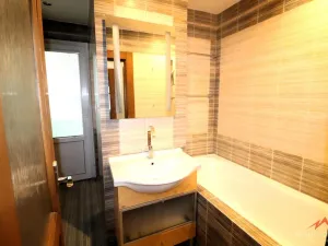 Pronájem bytu 3+kk, Děčín - Děčín IV-Podmokly, Příbramská, 65 m2