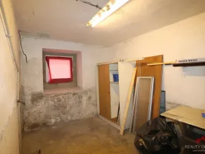 Pronájem bytu 3+kk, Děčín - Děčín IV-Podmokly, Příbramská, 65 m2