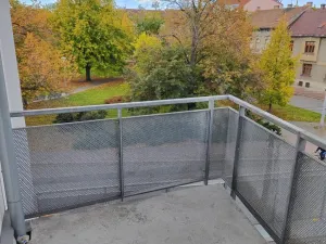 Pronájem bytu 3+kk, České Budějovice, 60 m2