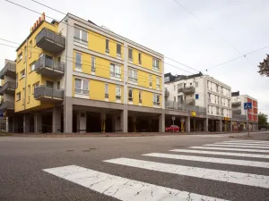 Pronájem bytu 3+kk, České Budějovice, 60 m2