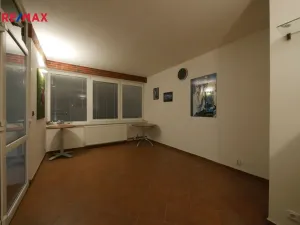 Pronájem kanceláře, Lety, Pražská, 23 m2