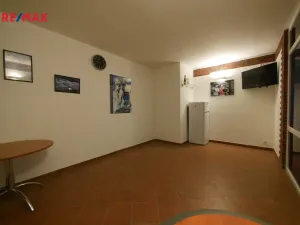 Pronájem kanceláře, Lety, Pražská, 23 m2