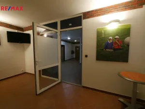 Pronájem kanceláře, Lety, Pražská, 23 m2