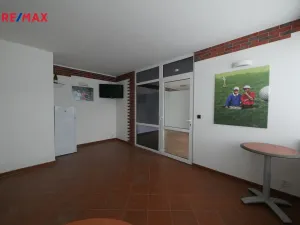 Pronájem kanceláře, Lety, Pražská, 23 m2