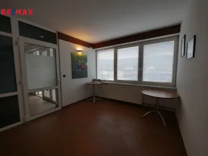 Pronájem kanceláře, Lety, Pražská, 23 m2