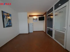 Pronájem kanceláře, Lety, Pražská, 23 m2