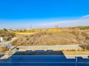 Pronájem bytu 2+kk, Praha - Horní Měcholupy, Boloňská, 64 m2