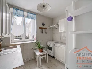 Prodej rodinného domu, Železnice, Palackého, 146 m2