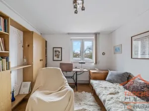 Prodej rodinného domu, Železnice, Palackého, 146 m2