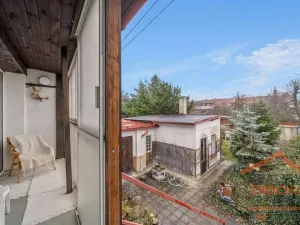 Prodej rodinného domu, Železnice, Palackého, 146 m2