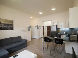 Pronájem bytu 2+kk, Praha, Lucemburská, 54 m2