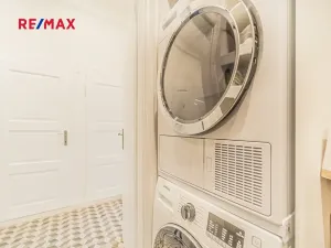 Prodej bytu 3+kk, Praha - Smíchov, Strakonická, 88 m2