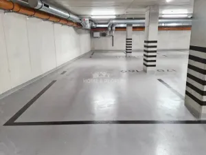 Pronájem garáže, Brno - Zábrdovice, Bratislavská, 21 m2