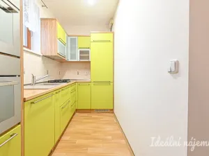 Pronájem bytu 2+kk, Lipůvka, 56 m2