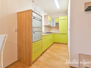 Pronájem bytu 2+kk, Lipůvka, 56 m2