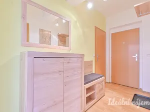 Pronájem bytu 2+kk, Lipůvka, 56 m2