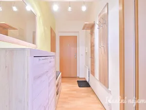 Pronájem bytu 2+kk, Lipůvka, 56 m2