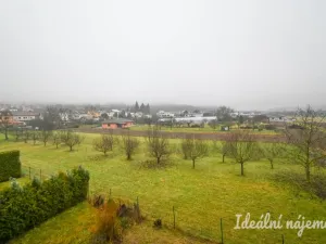 Pronájem bytu 2+kk, Lipůvka, 56 m2