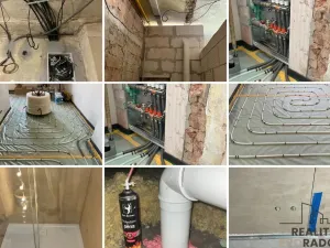 Prodej bytu 1+kk, Ostrava - Moravská Ostrava, Bachmačská, 45 m2